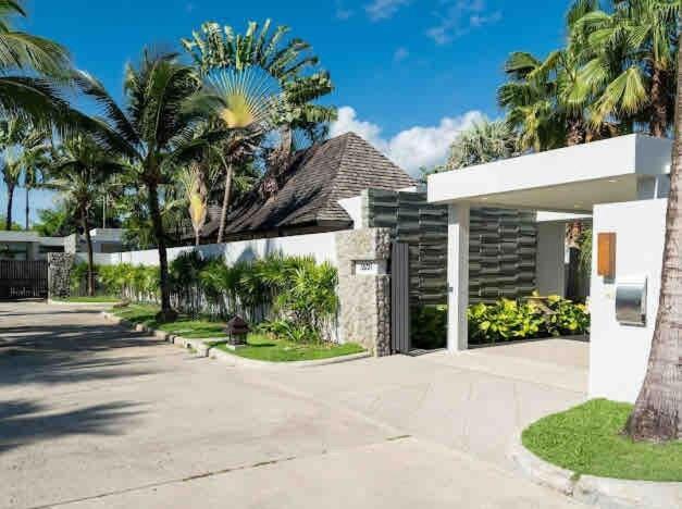 Anchan - 2 Bedroom Signature Pool * Ban Phru Champa