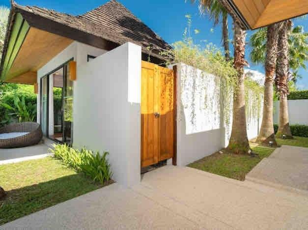 Villa Anchan - 2 Bedroom Signature Pool *