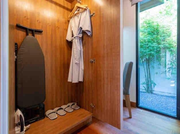 Anchan - 2 Bedroom Signature Pool *