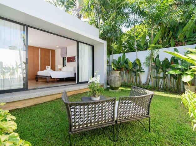 Anchan - 2 Bedroom Signature Pool