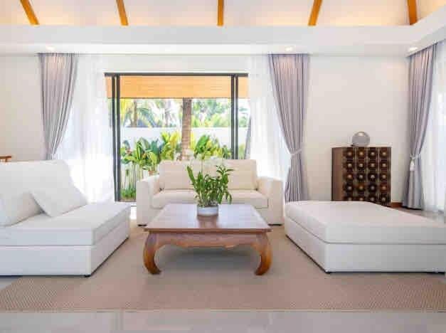 Anchan - 2 Bedroom Signature Pool Villa
