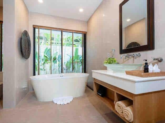 Anchan - 2 Bedroom Signature Pool Villa *