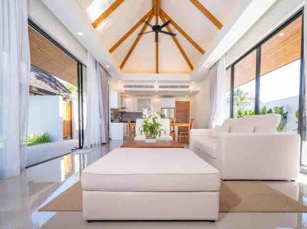Villa Anchan - 2 Bedroom Signature Pool *