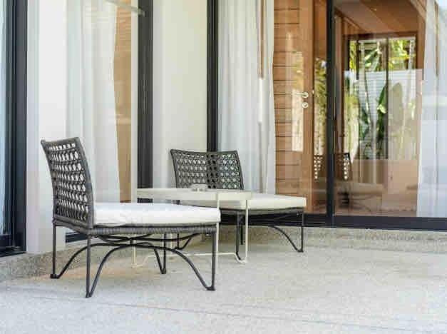 Anchan - 2 Bedroom Signature Pool *