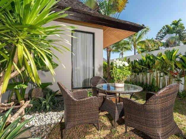 Anchan - 2 Bedroom Signature Pool