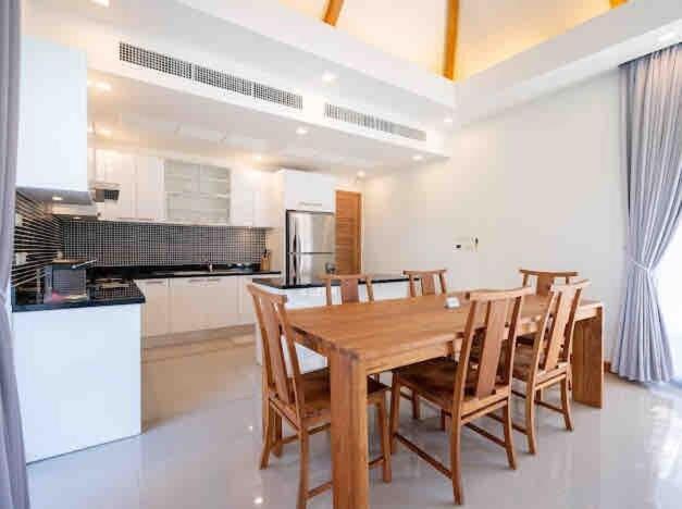 Anchan - 2 Bedroom Signature Pool Villa