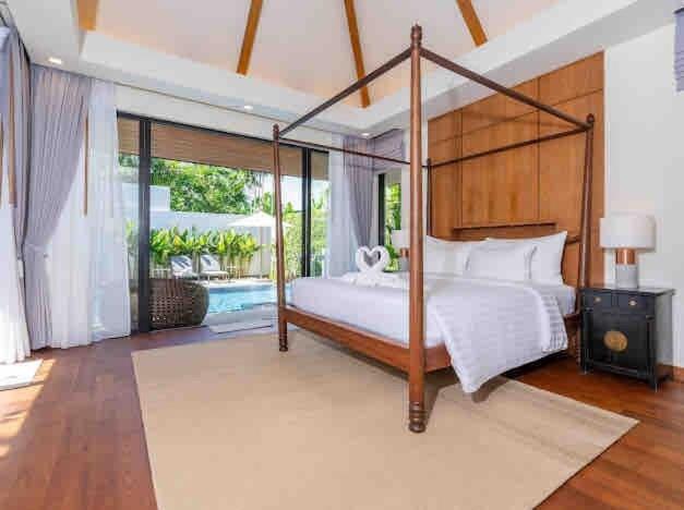 Villa Anchan - 2 Bedroom Signature Pool