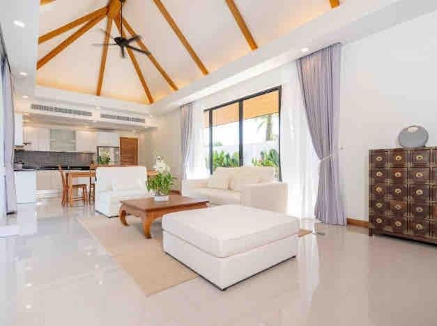 Villa Anchan - 2 Bedroom Signature Pool *