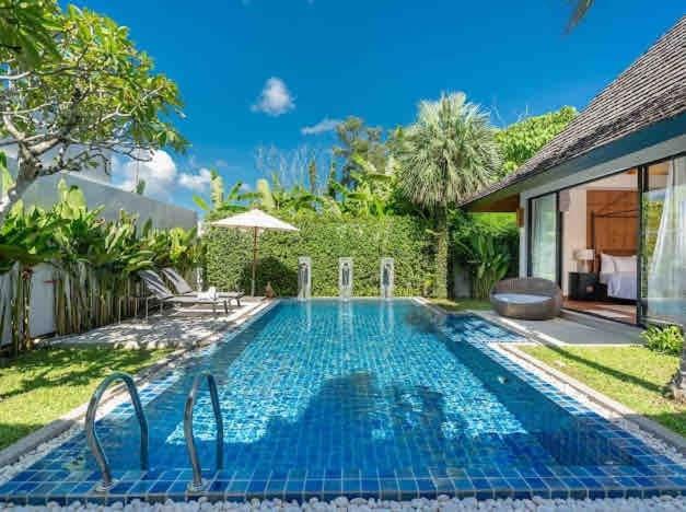 Anchan - 2 Bedroom Signature Pool *