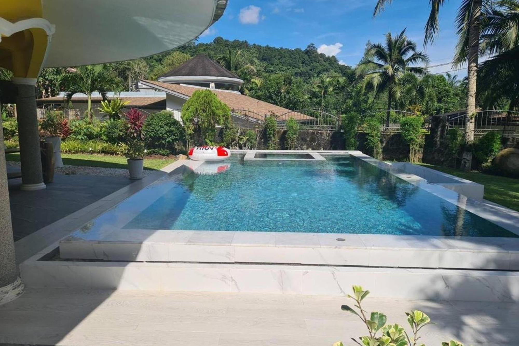 Holiday home Namo Pool Ban Pa Khlok