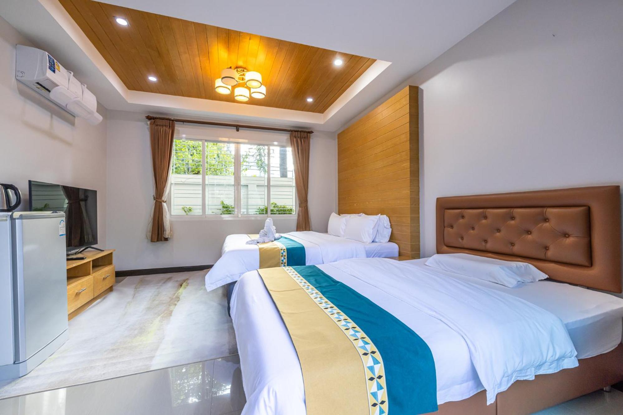 Phuket Kana International Hotel普吉岛卡娜国际酒店