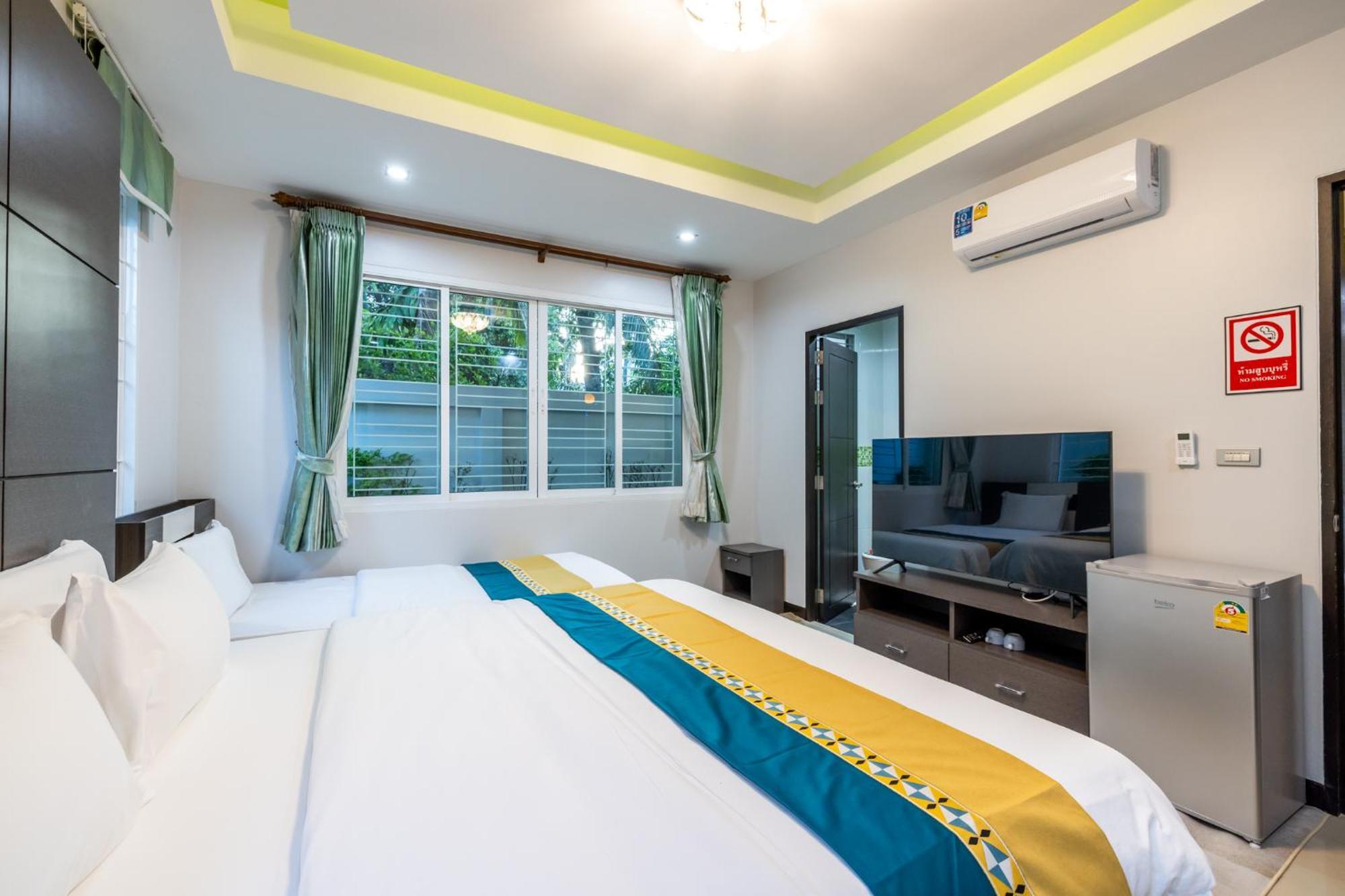 Hotel Phuket Kana International Hotel普吉岛卡娜国际酒店
