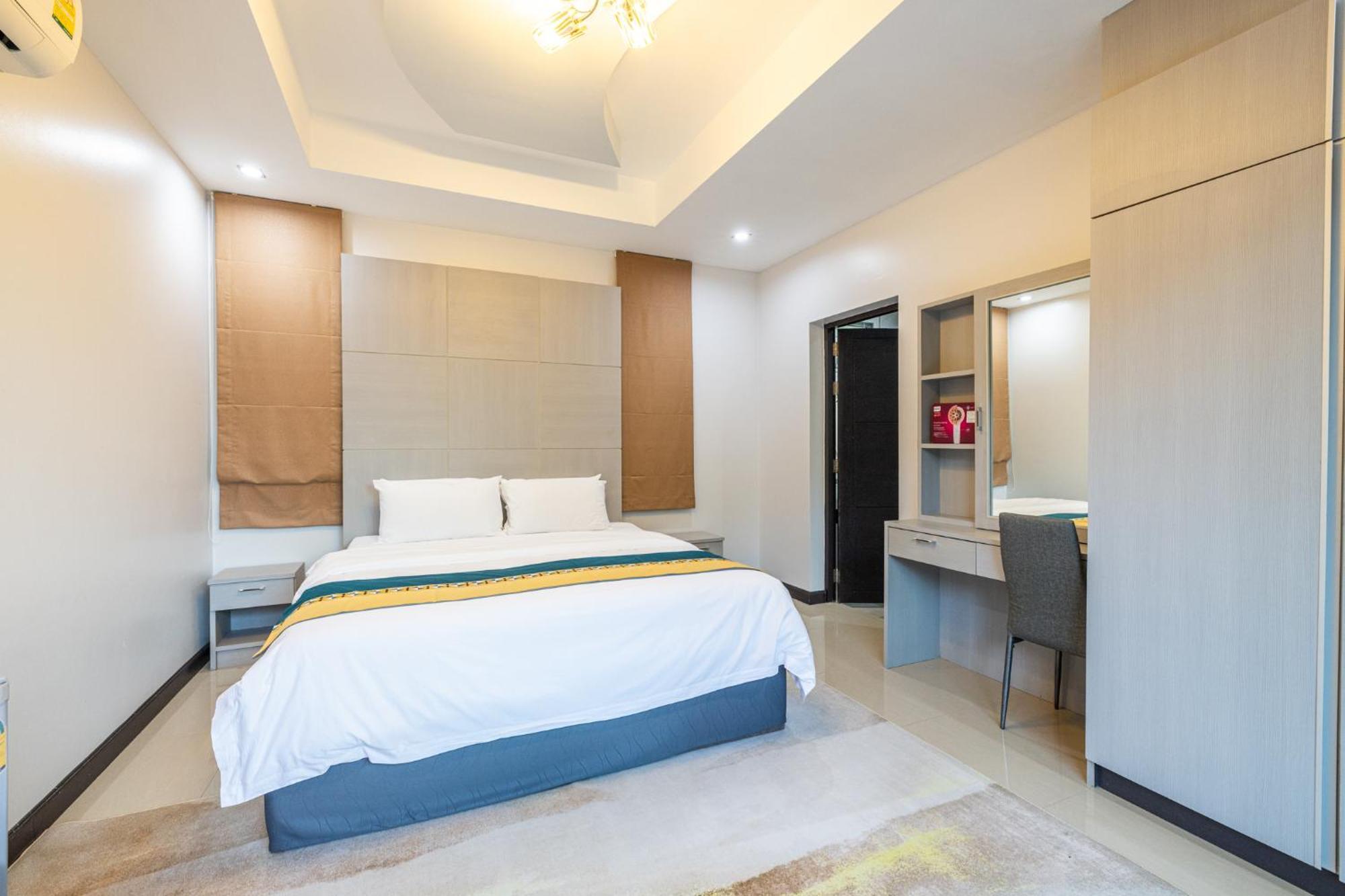 Phuket Kana International Hotel普吉岛卡娜国际酒店