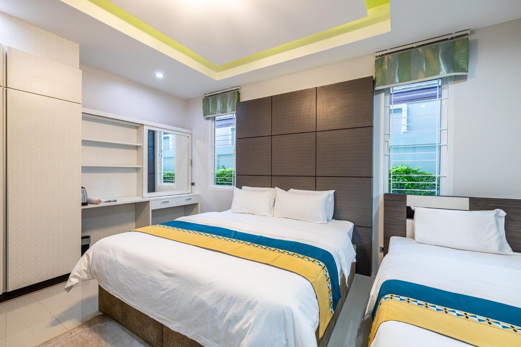 Hotel Phuket Kana International Hotel普吉岛卡娜国际酒店 4*