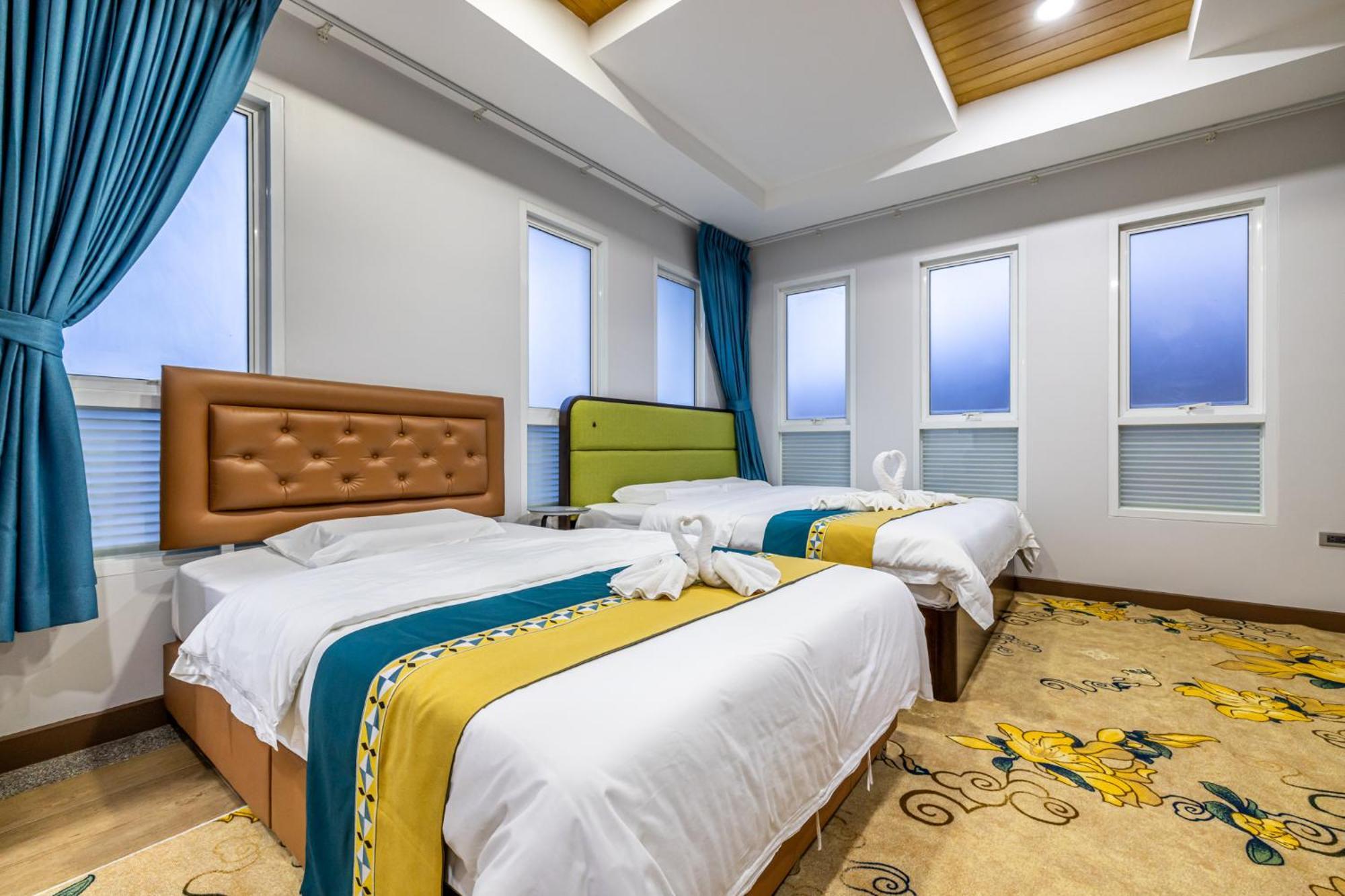 Phuket Kana International Hotel普吉岛卡娜国际酒店 4*