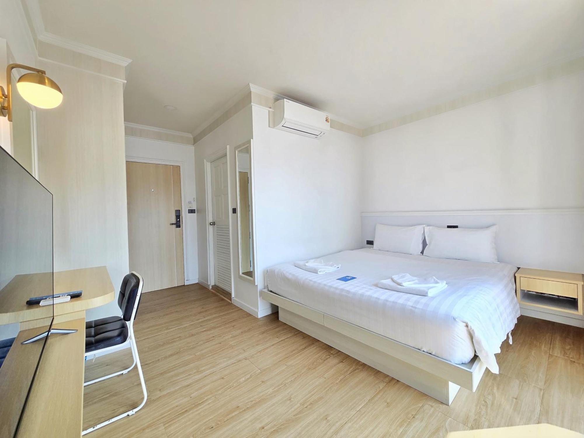 Hotel Sira Boutique - Newly Renovated