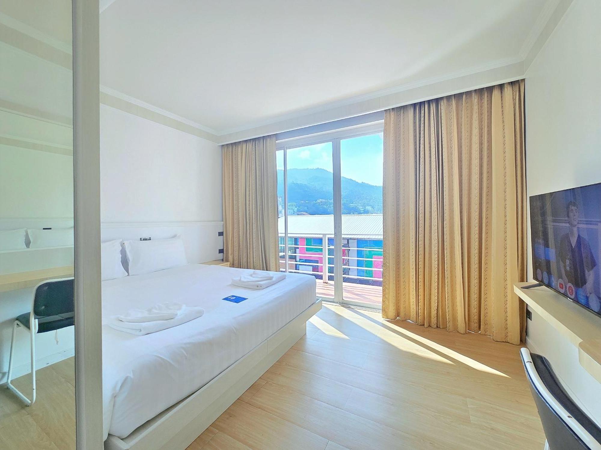 Hotel Sira Boutique - Newly Renovated 3*