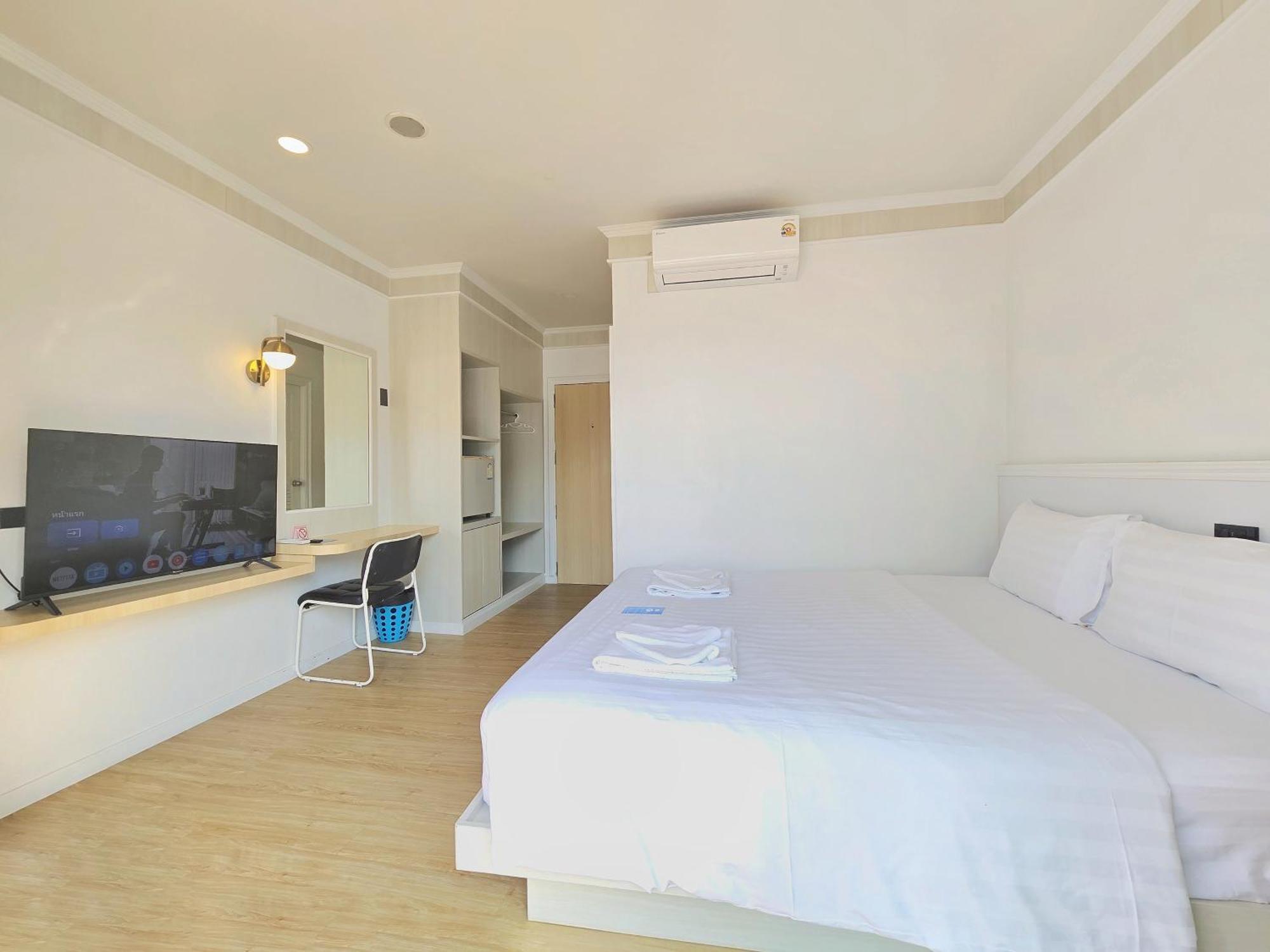 Sira Boutique - Newly Renovated Patong