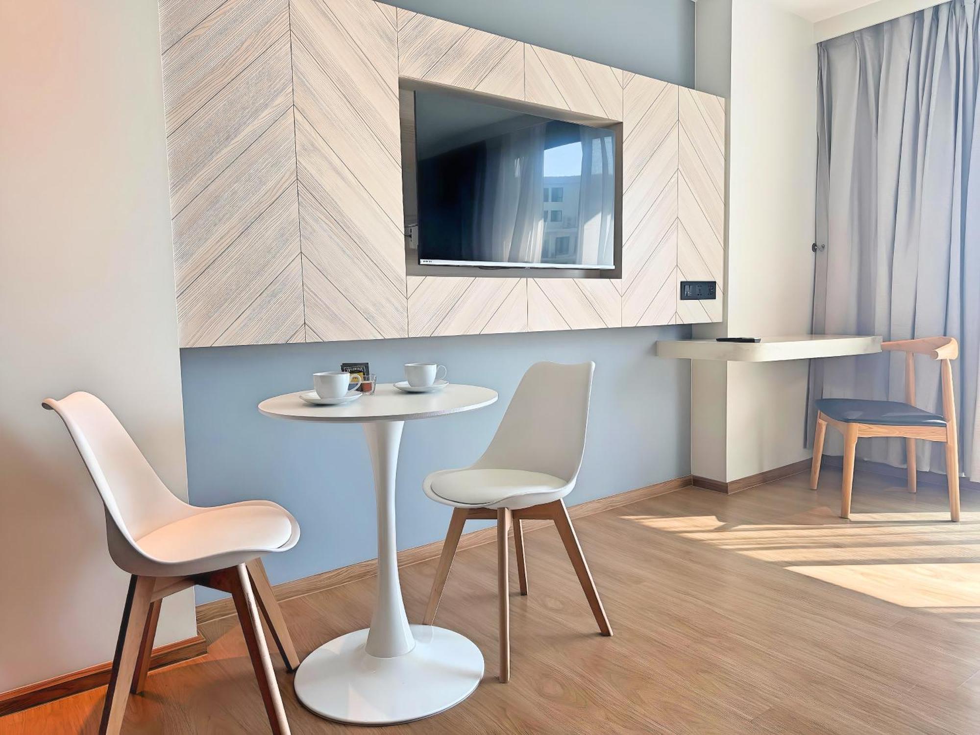 Appartement Luxury In A 5-star Hotel, Near Nai Harn