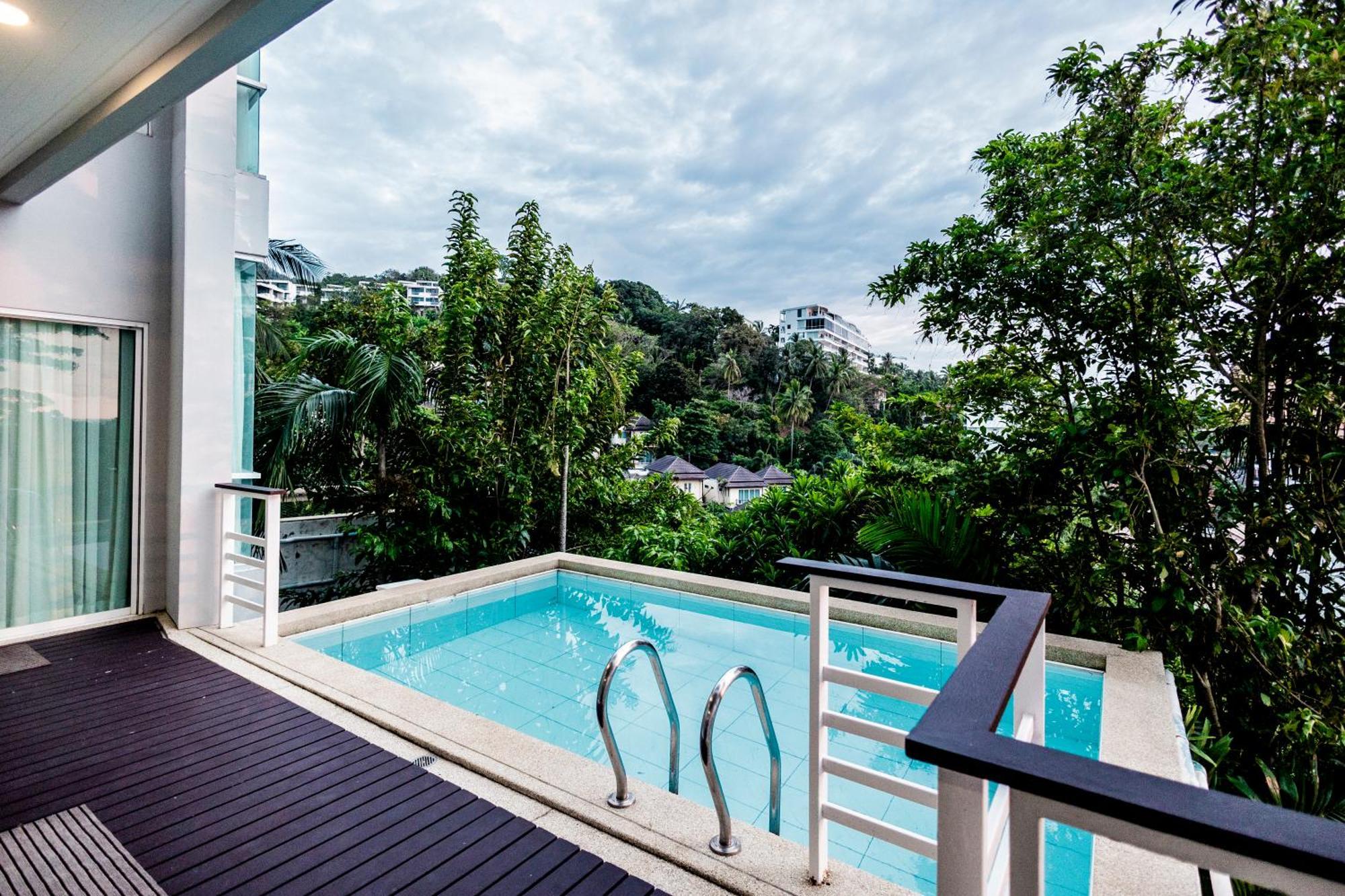 Karon Beach Residence * Karon