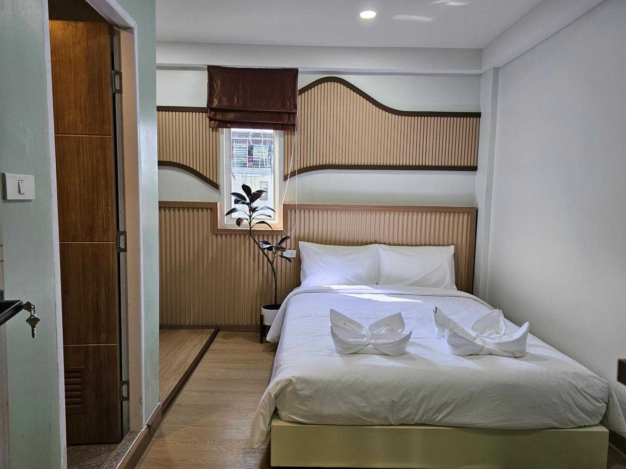 Hostel Lub Nai