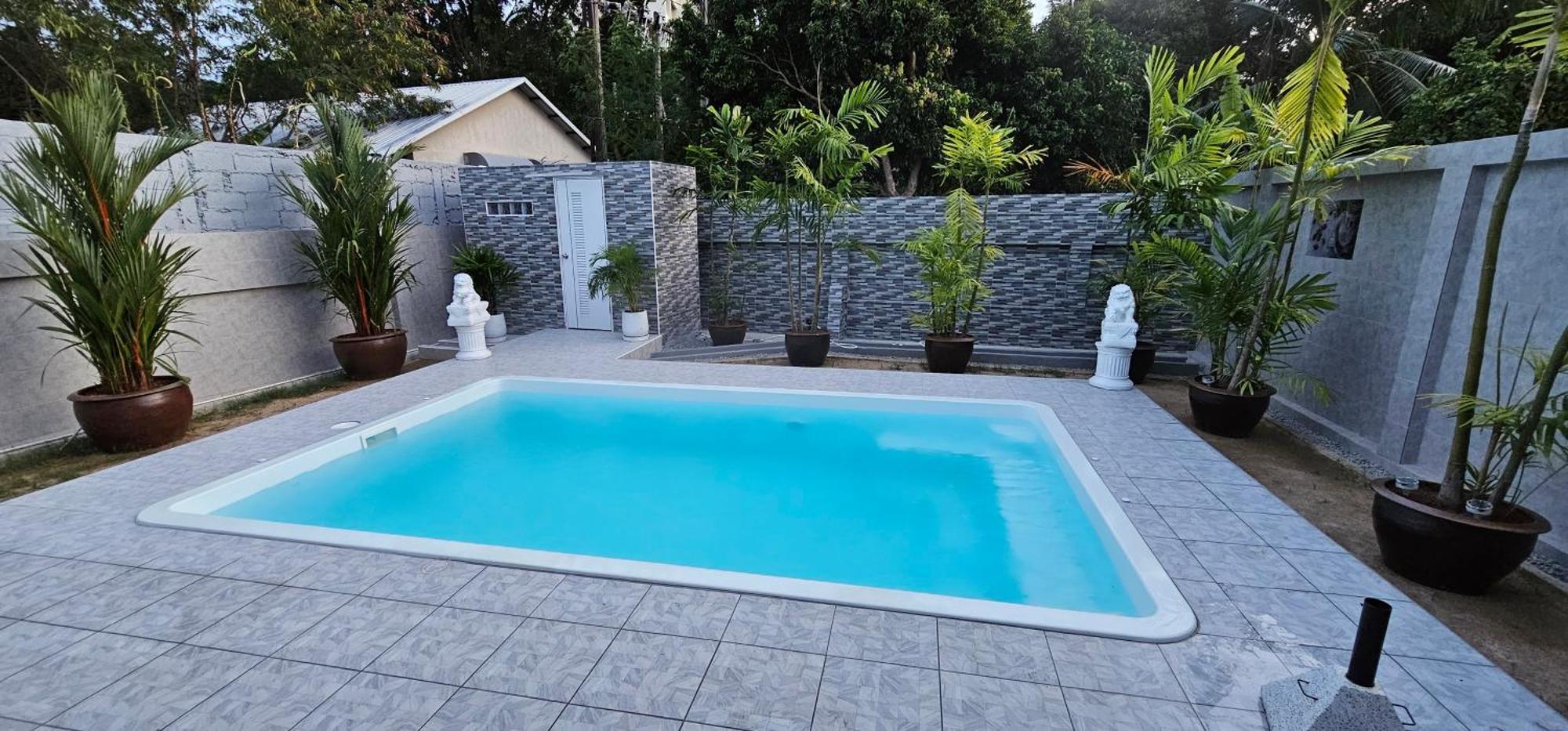 Prestige Pool By Homes Villa Karon