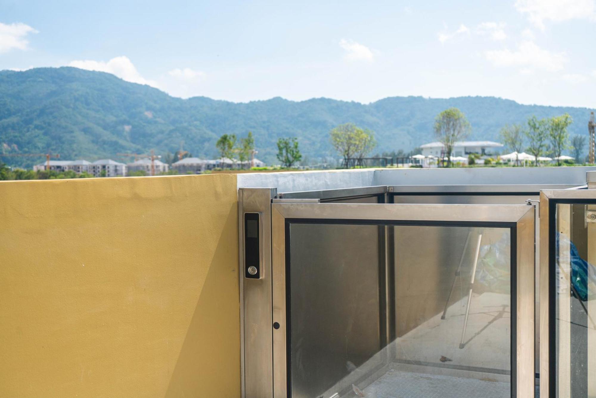 Apartment Laguna Beachside Residences Apartamens, Walking Distance To The Sea Strand Bang Tao