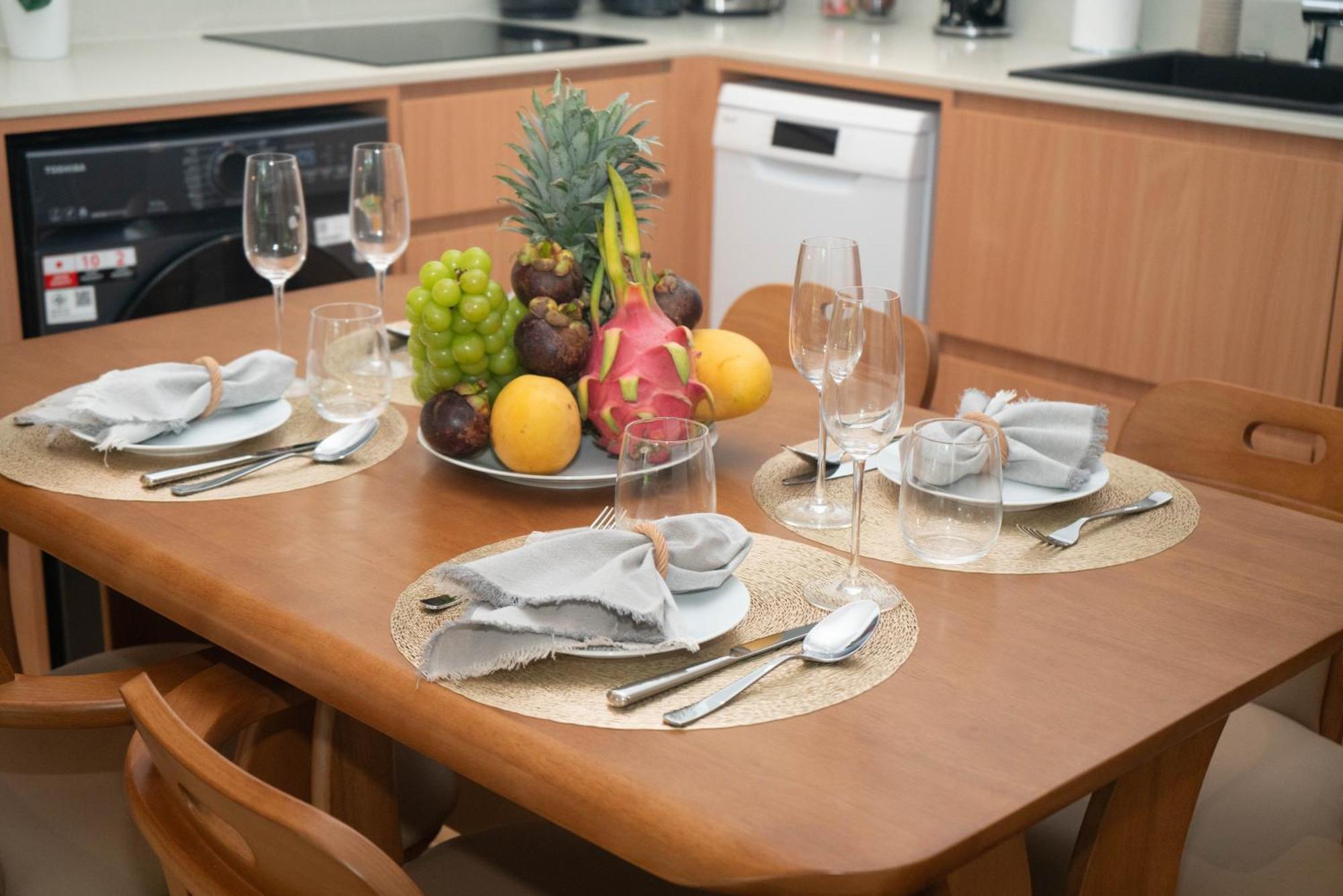 Laguna Beachside Residences Apartamens, Walking Distance To The Sea Strand Bang Tao