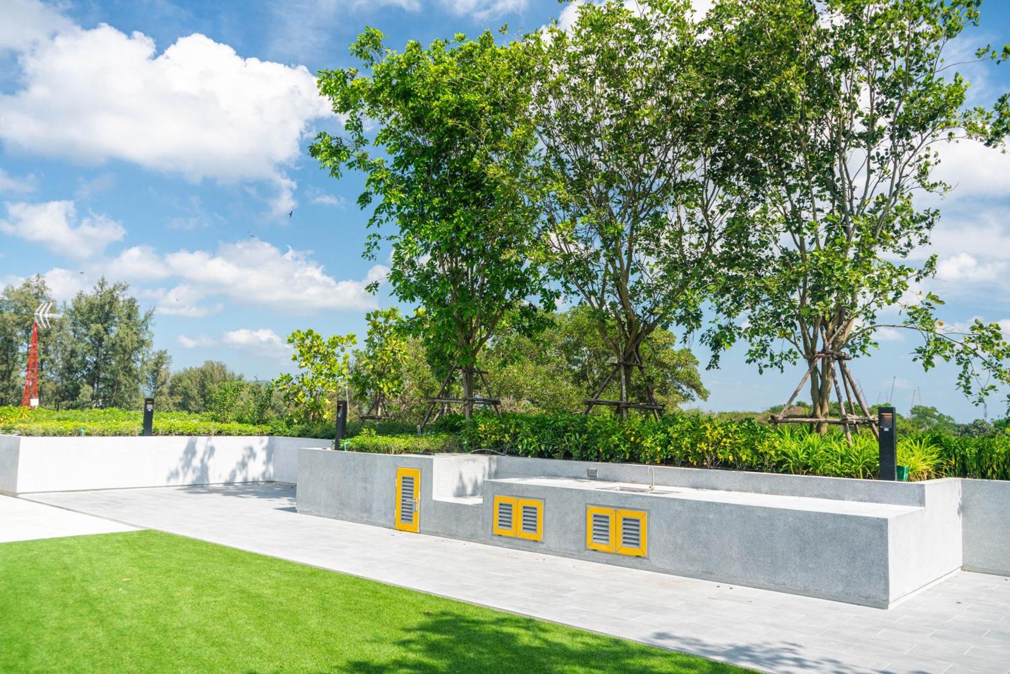 Laguna Beachside Residences Apartamens, Walking Distance To The Sea Apartment Strand Bang Tao