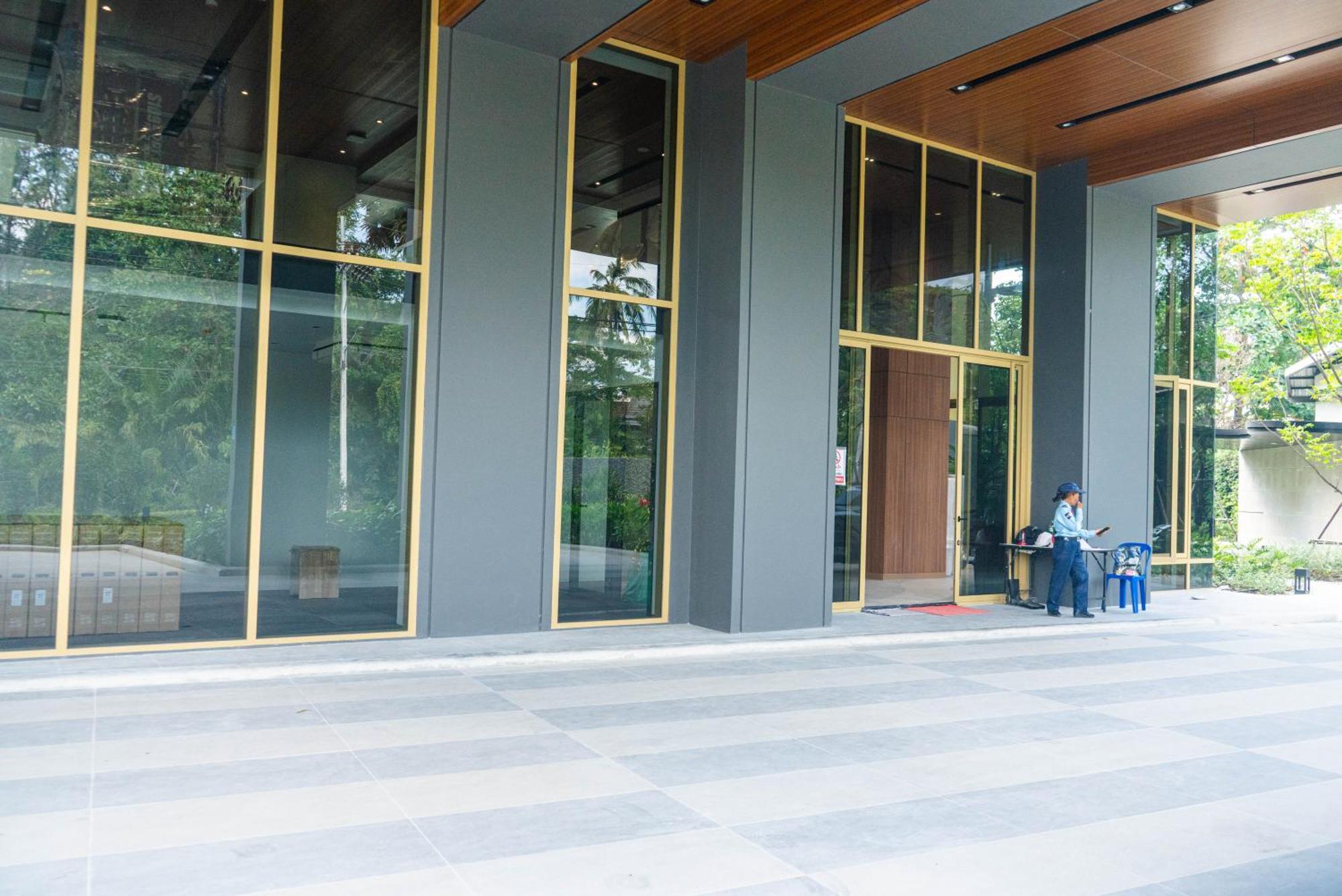 Laguna Beachside Residences Apartamens, Walking Distance To The Sea Apartment Strand Bang Tao