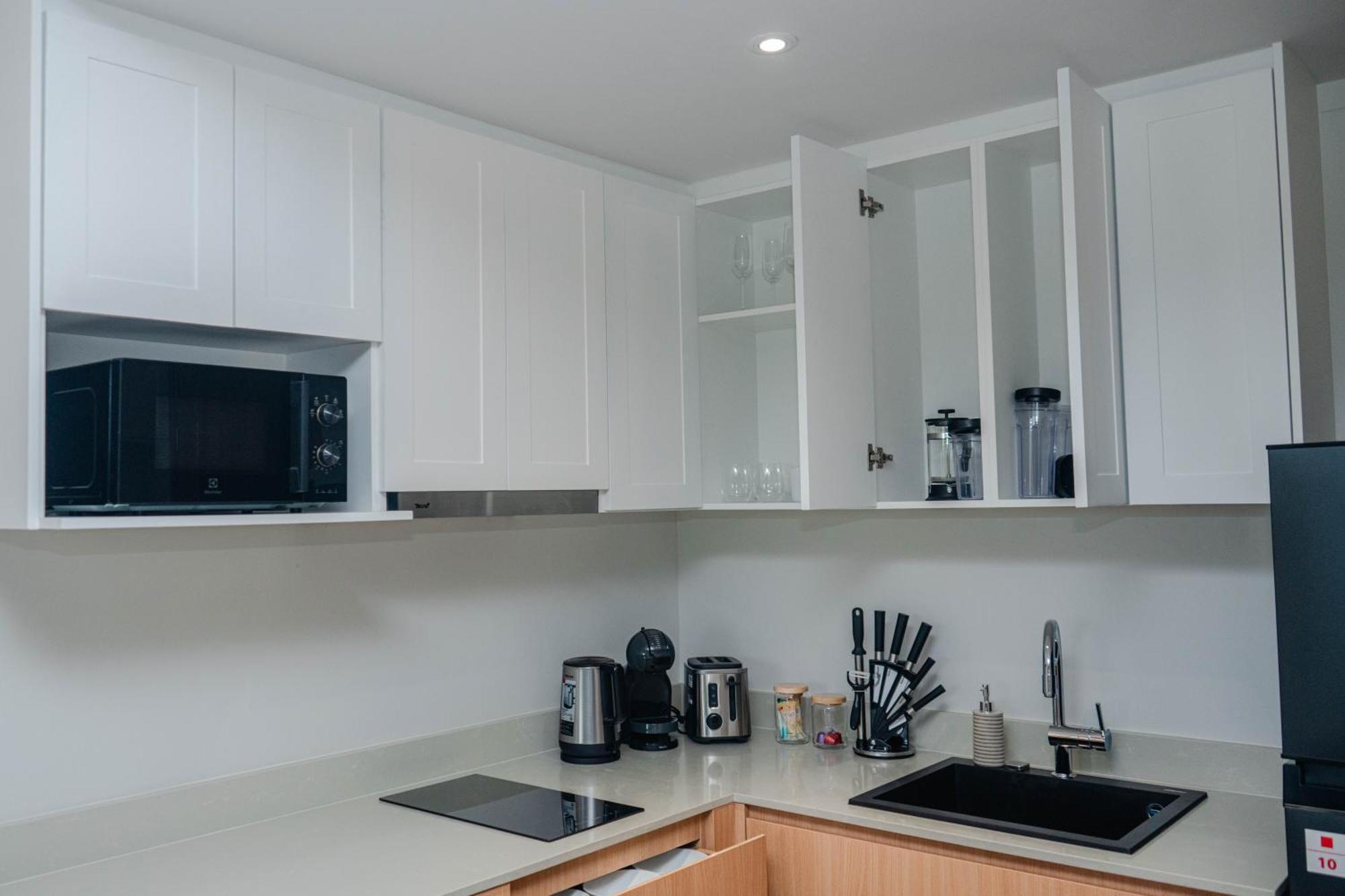Laguna Beachside Residences Apartamens, Walking Distance To The Sea Apartment Strand Bang Tao