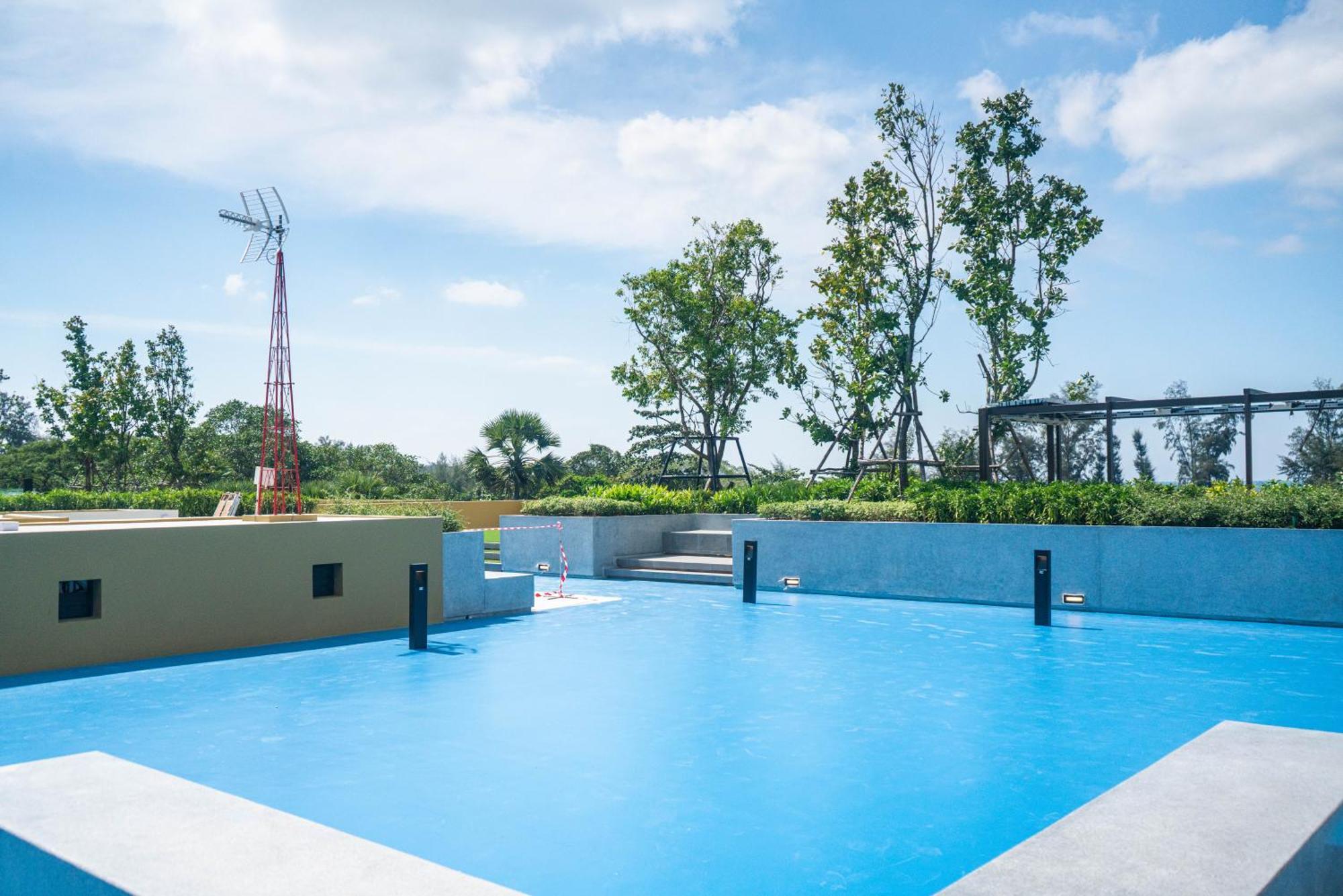 Apartment Laguna Beachside Residences Apartamens, Walking Distance To The Sea