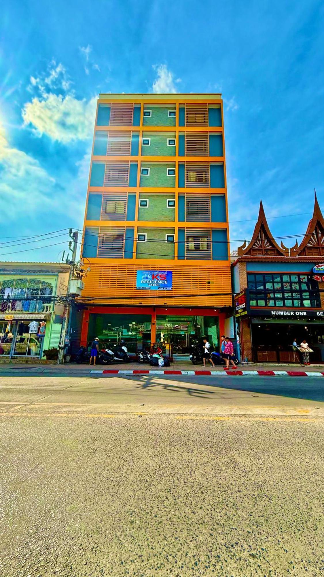 Ks Patong