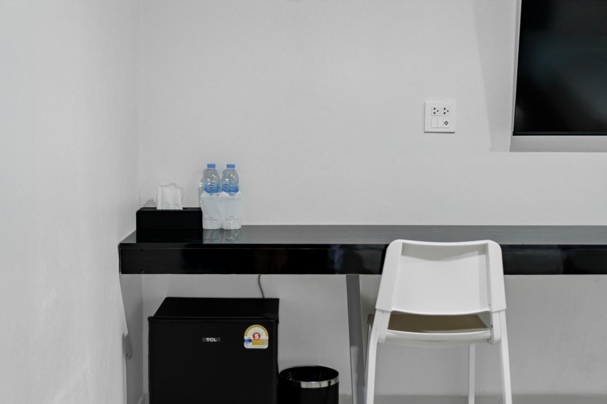 Terminal2 Hotel 3*