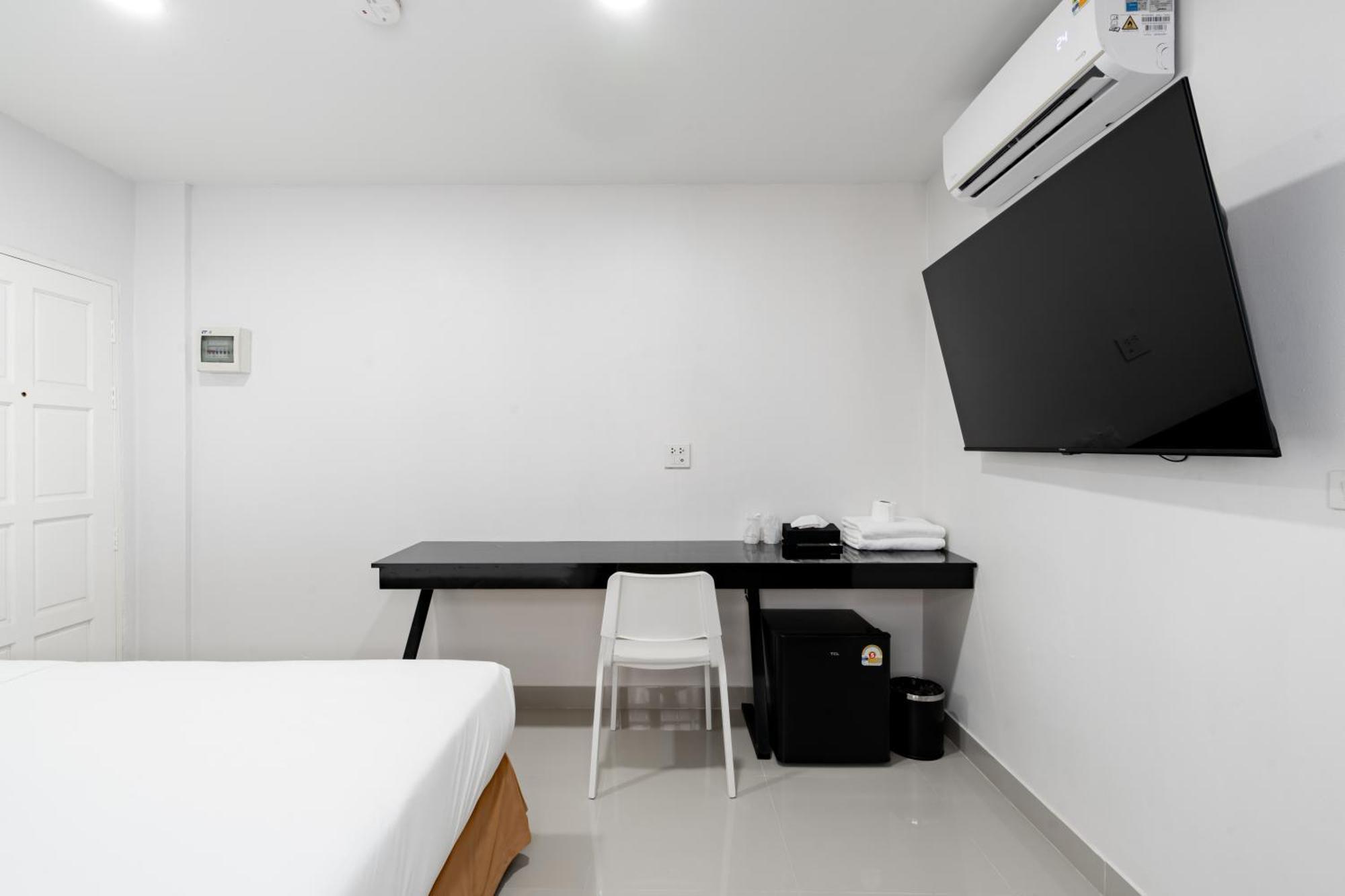 Hotel Terminal2 3*