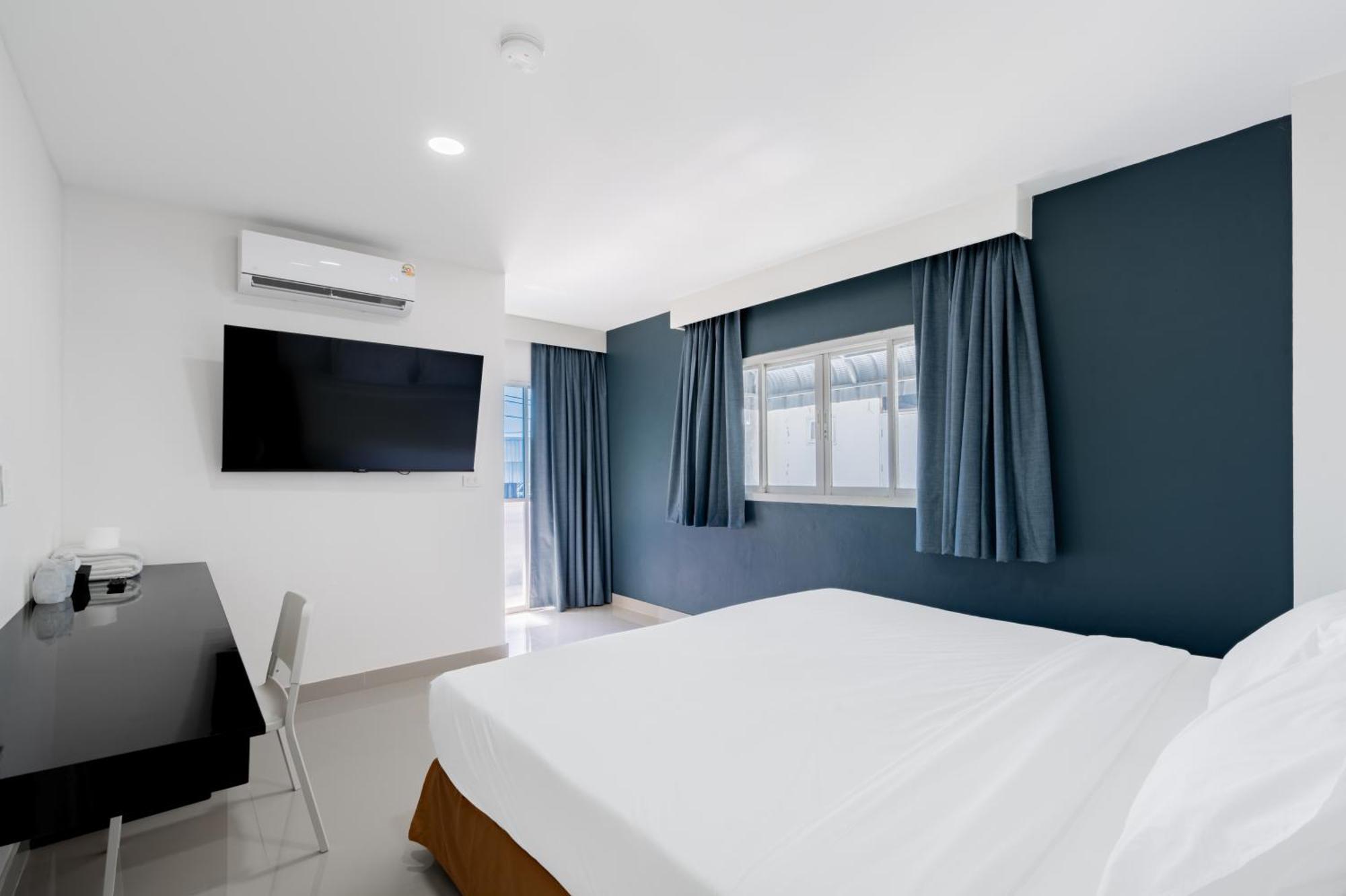 Terminal2 3* Phuket