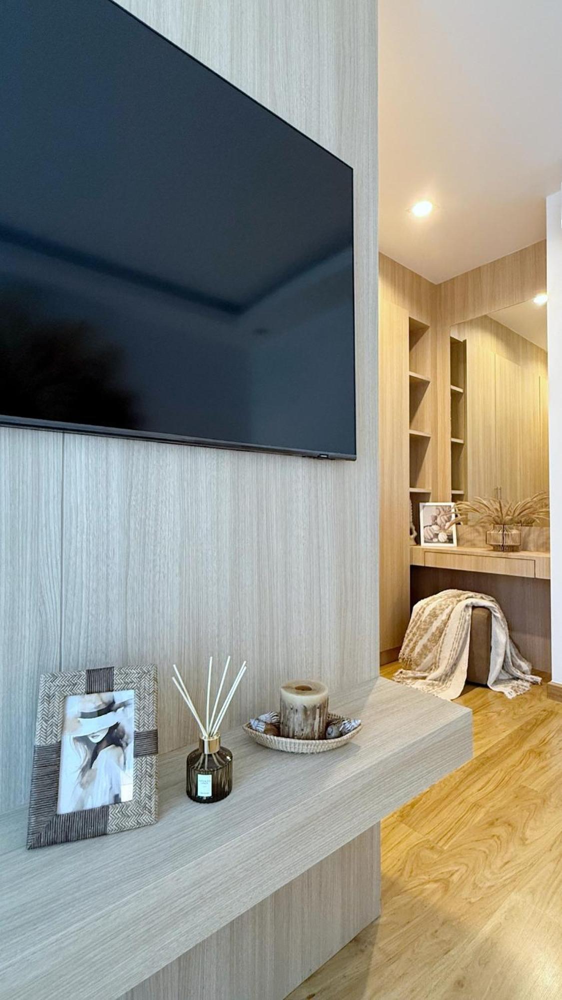 Cozy Family Townhouse Chalong