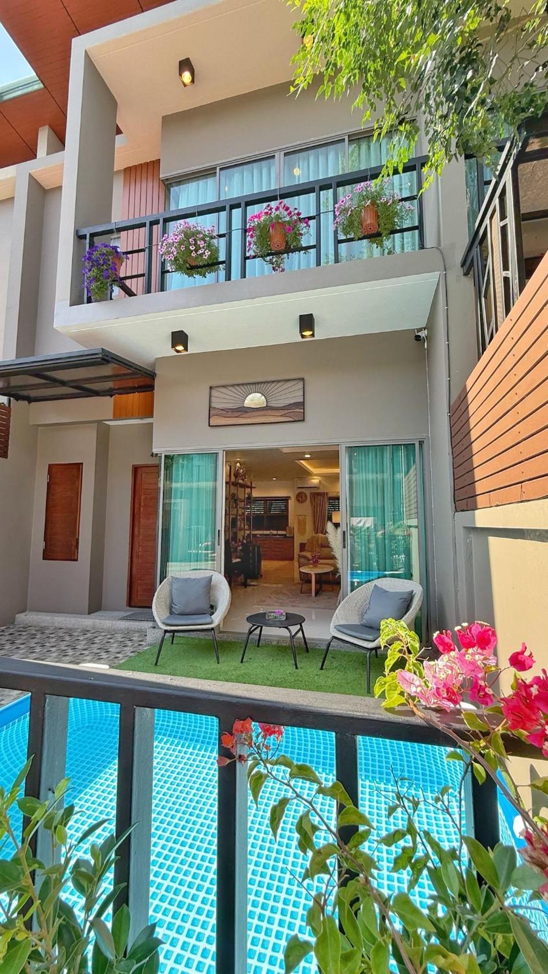 Holiday home Cozy Family Townhouse