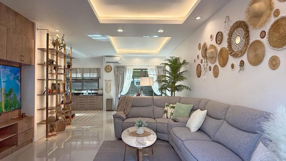 Cozy Family Townhouse Holiday home *