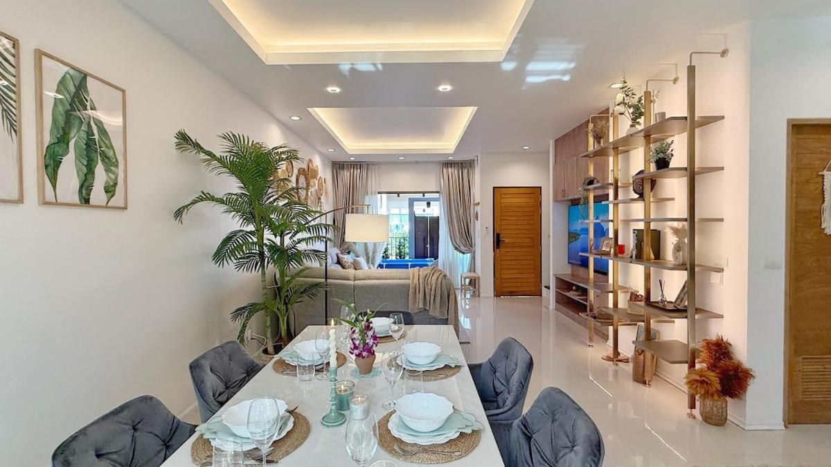 Holiday home Cozy Family Townhouse *