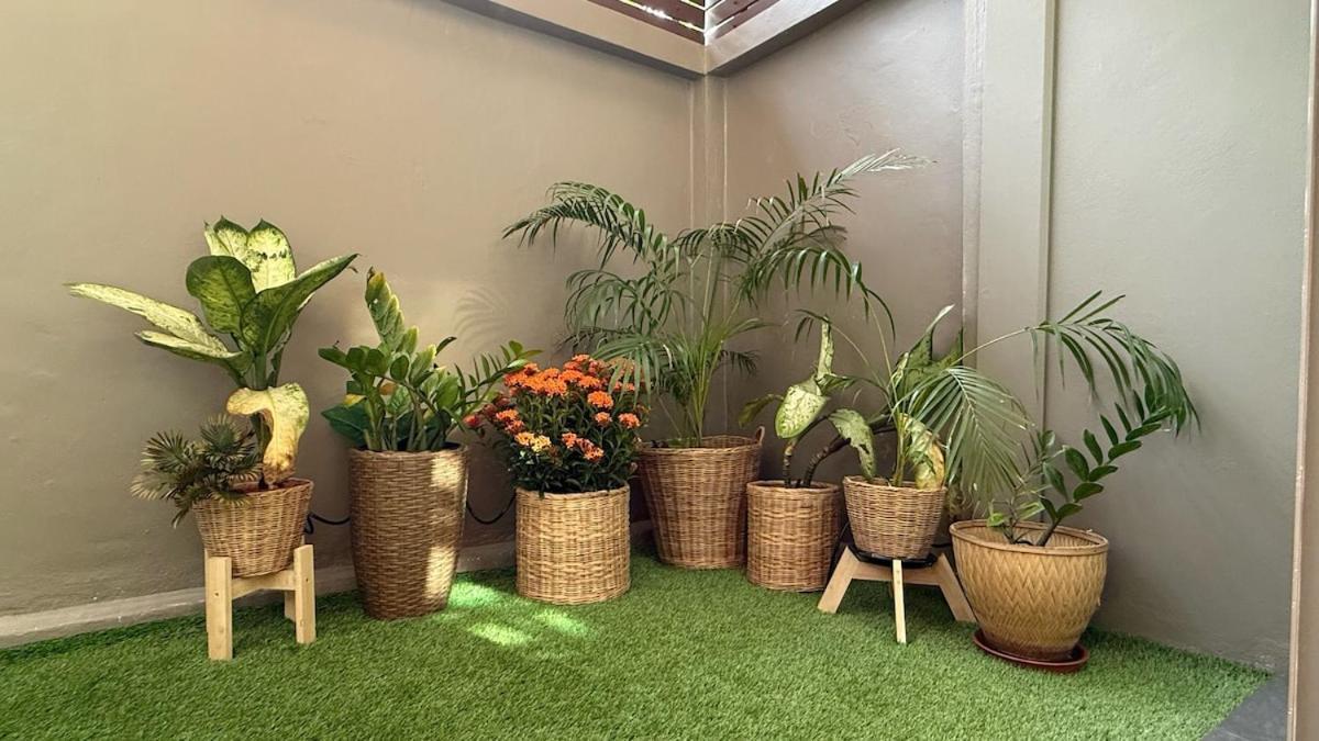 Holiday home Cozy Family Townhouse Chalong