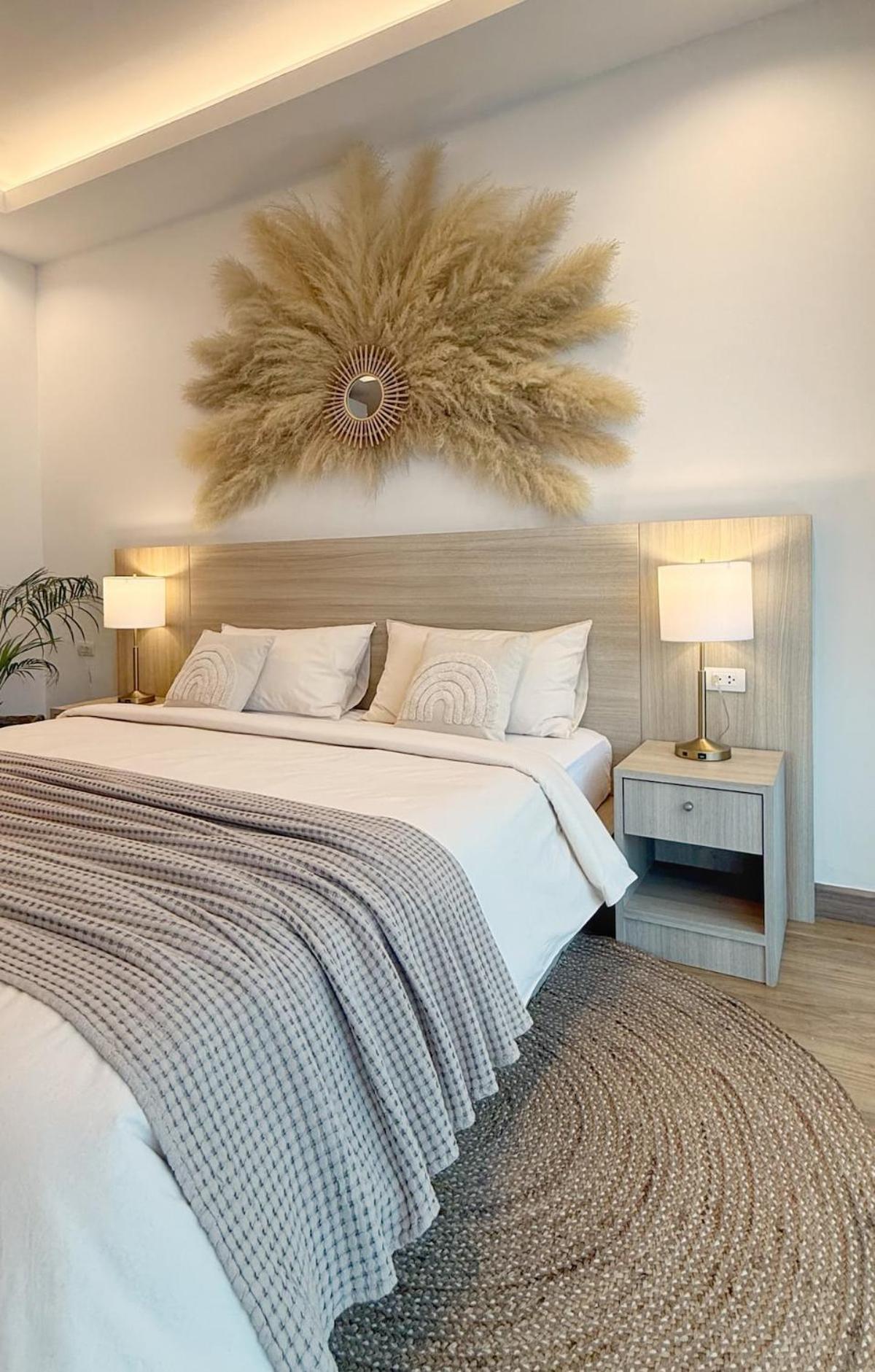 Cozy Family Townhouse Holiday home Chalong