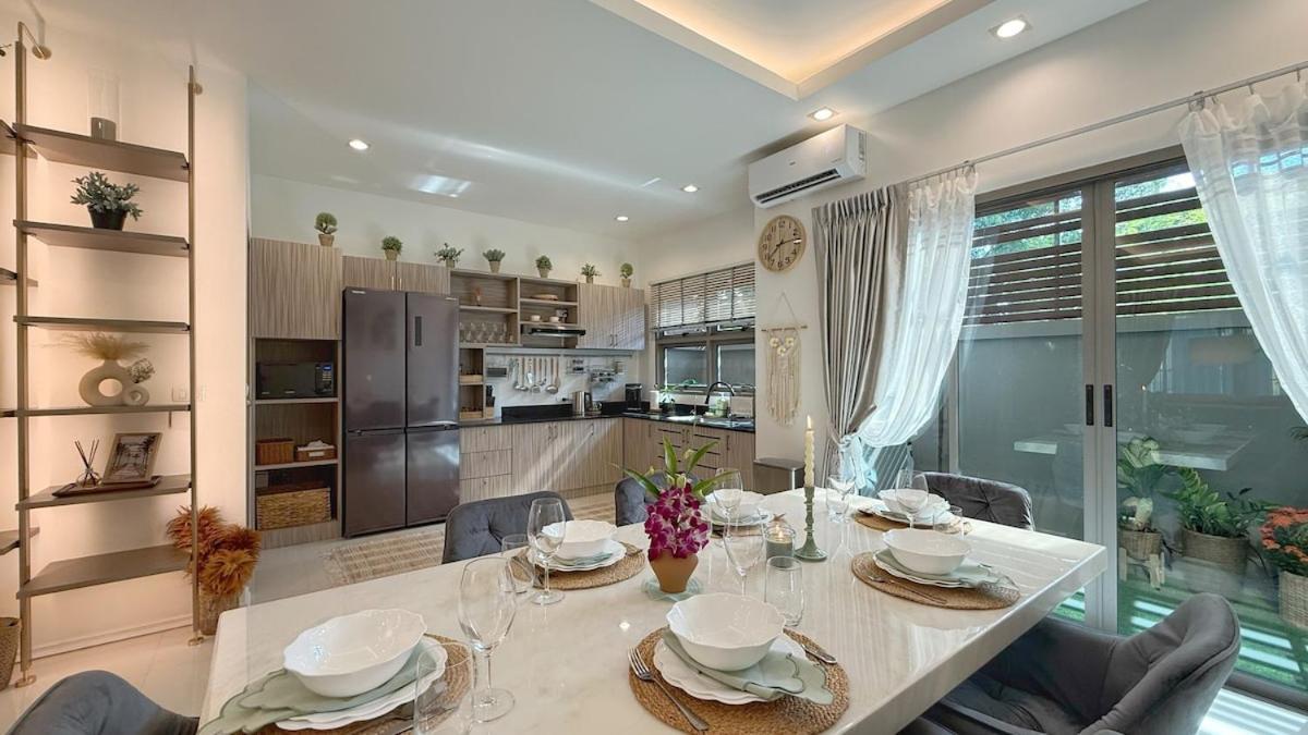 Cozy Family Townhouse