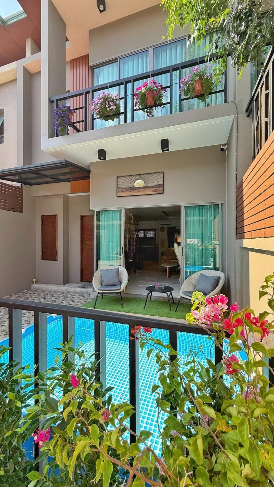 Cozy Family Townhouse *