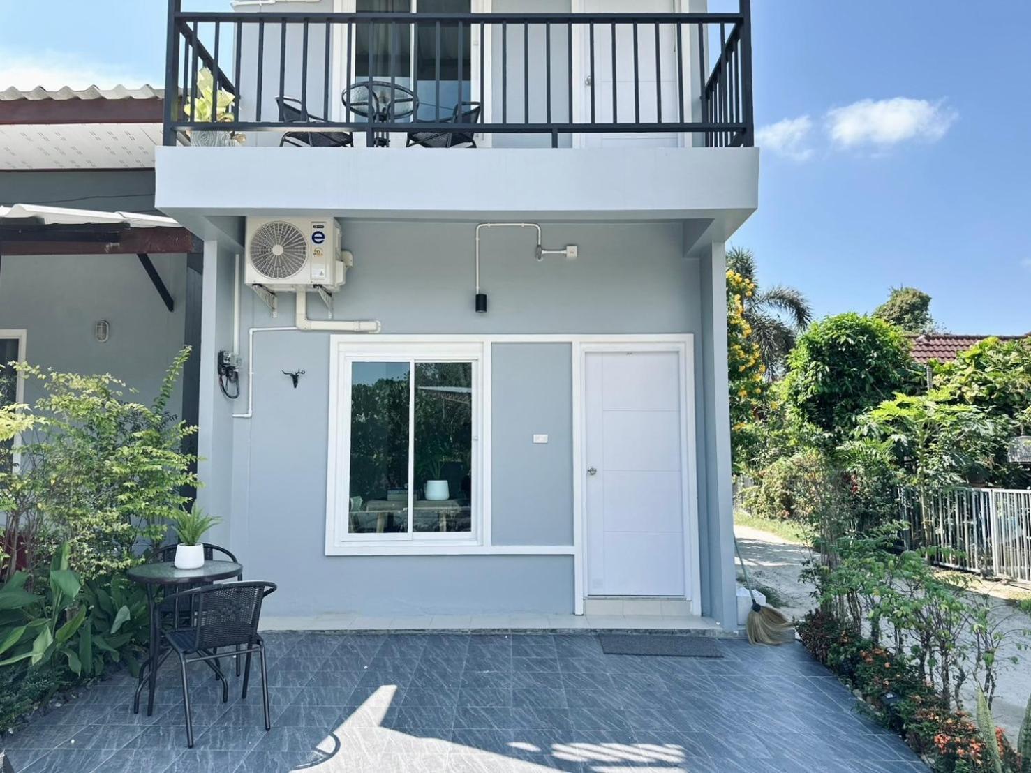 Holiday home Sachi House Bangtao