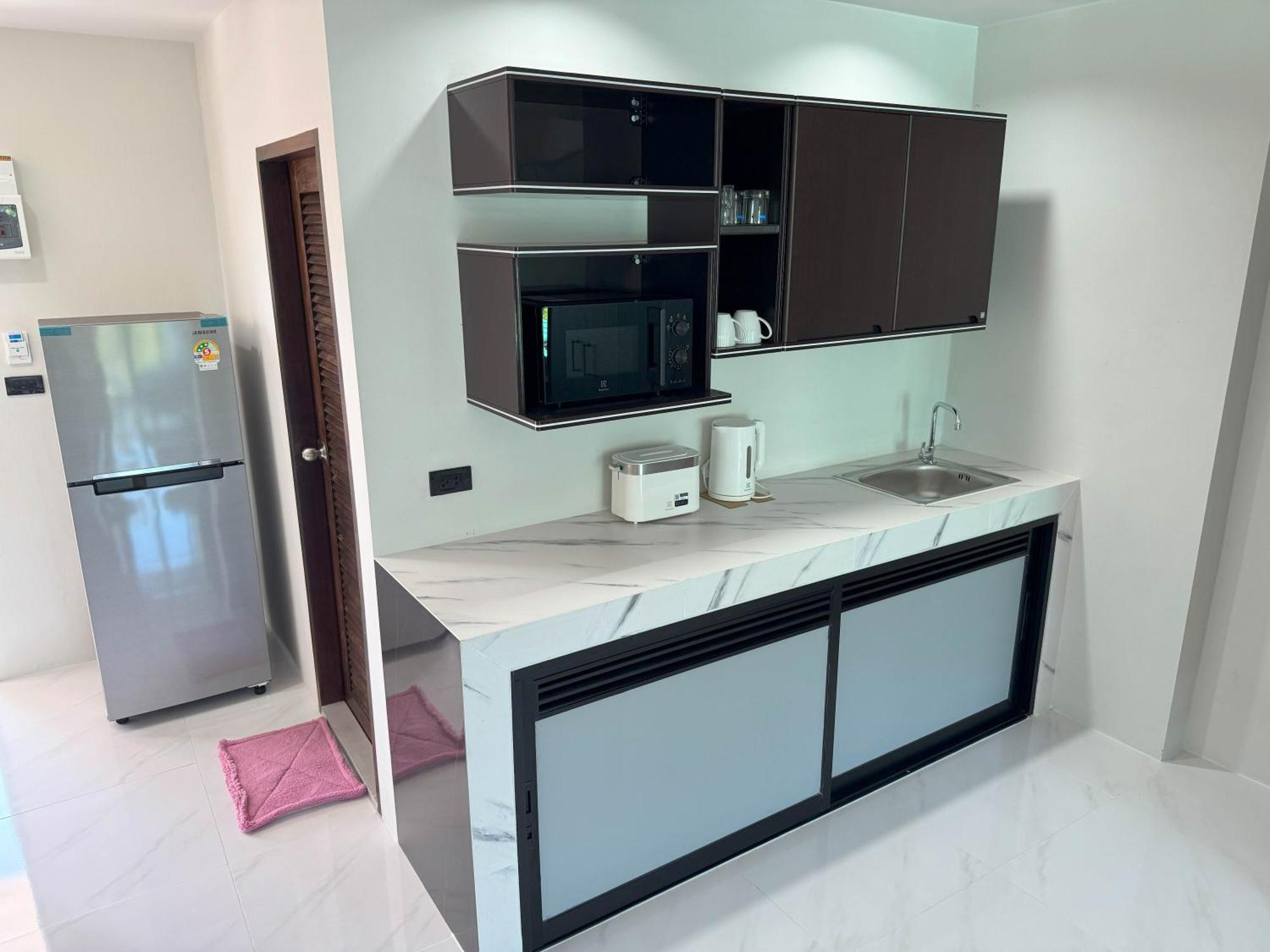 Siam By Sawai Apartment