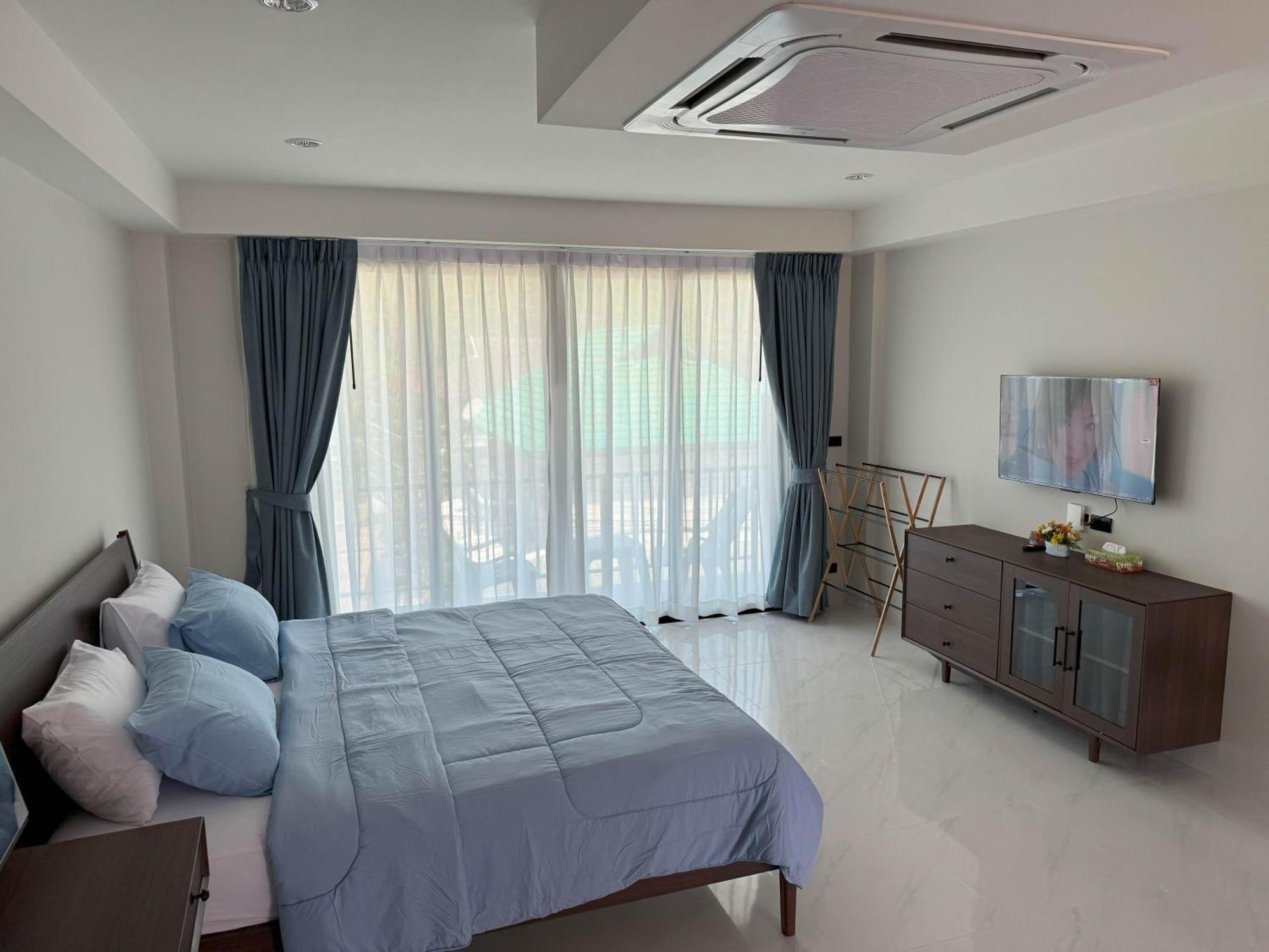 Apartment Siam By Sawai