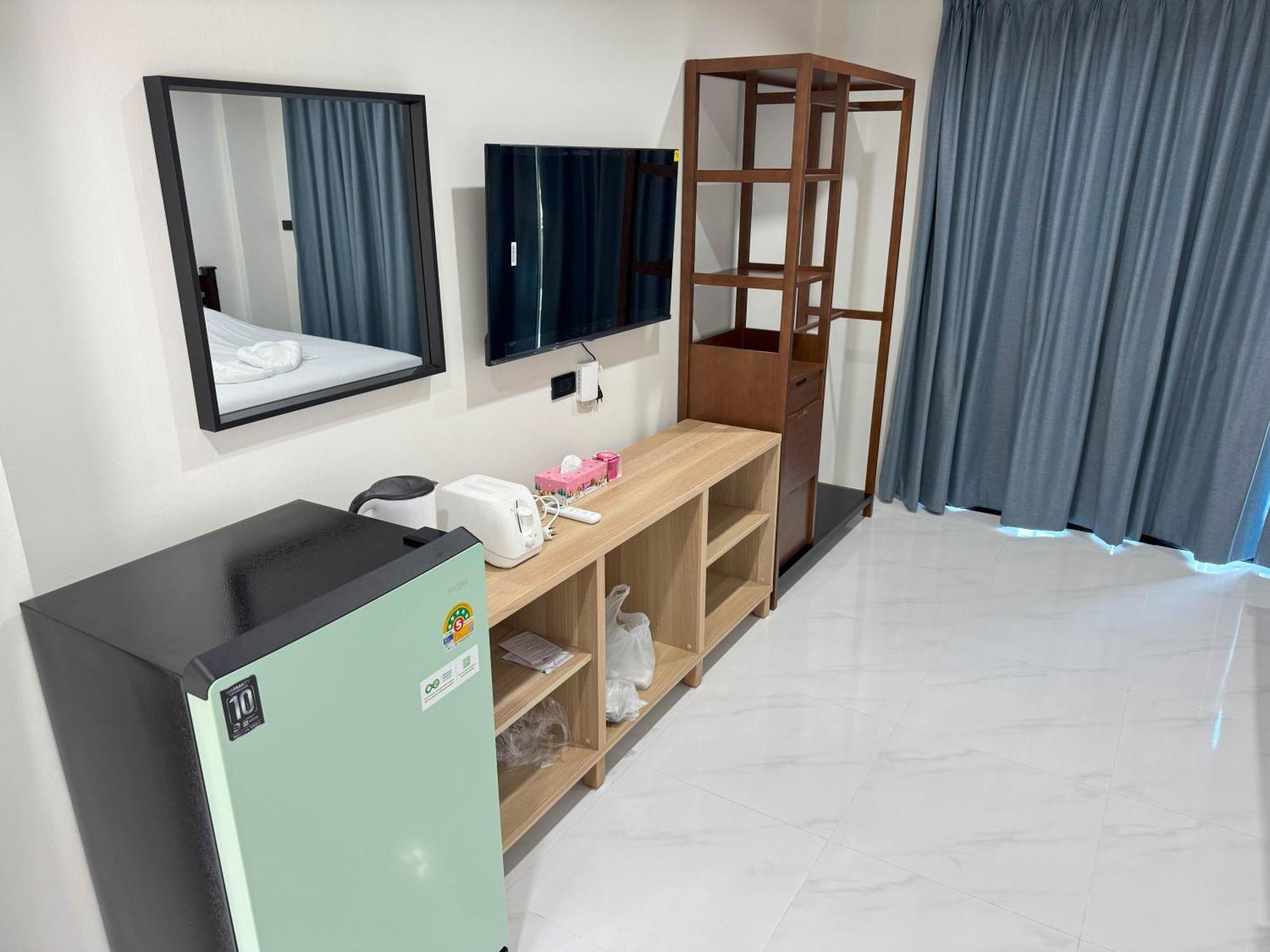 Siam By Sawai * Kamala Beach