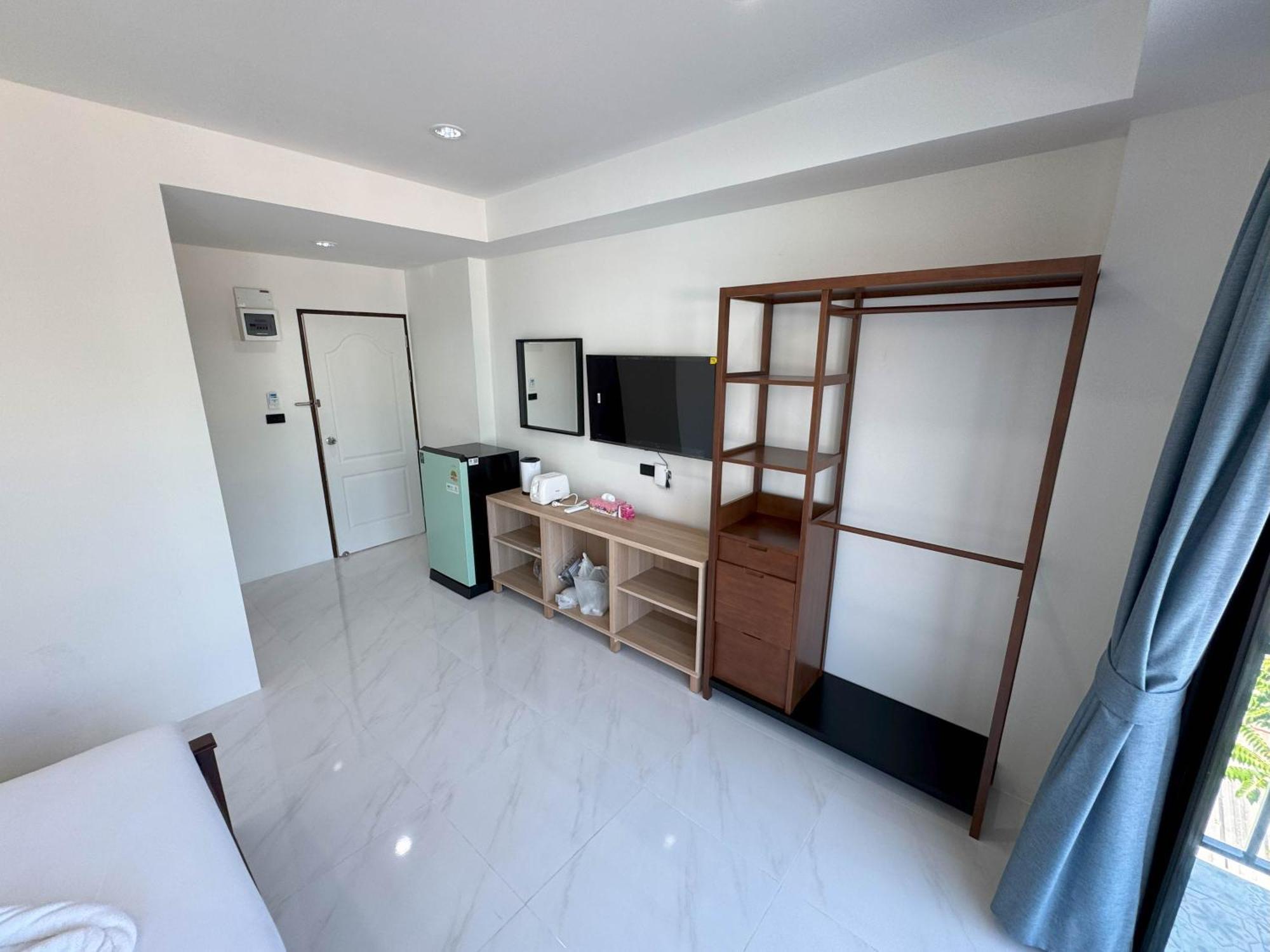 Siam By Sawai Apartment