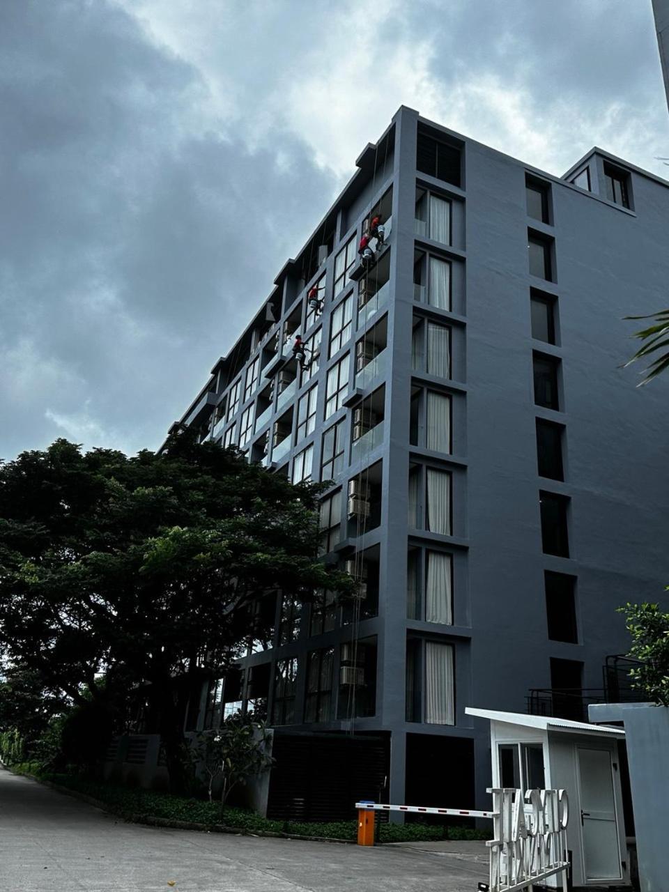 Citygate Paris Kamala Beach
